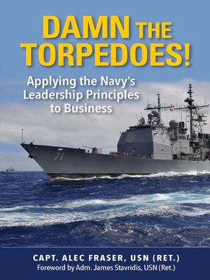 Damn The Torpedos By P Alexander Fraser 183 Overdrive